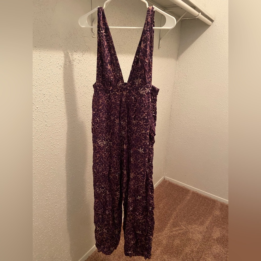 Urban outfitters jumpsuit